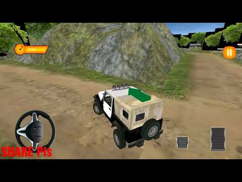 4x4 hummer game download pc